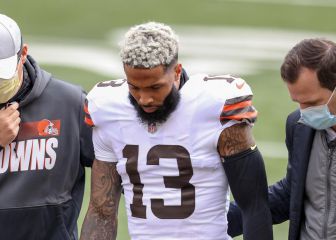 OBJ se perderá el segundo juego de la campaña