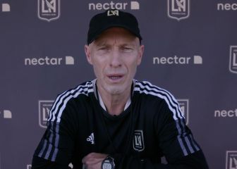 Bob Bradley: 