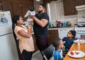 Crédito por hijos: ¿Cómo dar de alta a un niño nacido en 2021?