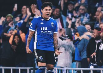 Ni la mejor 'Chofis' salva a San José en noche mexicana