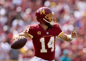 ‘Fitzmagic’ opta por rehabilitación