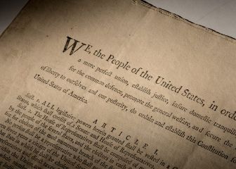 Día de la Constitución: ¿es un día festivo federal en USA?