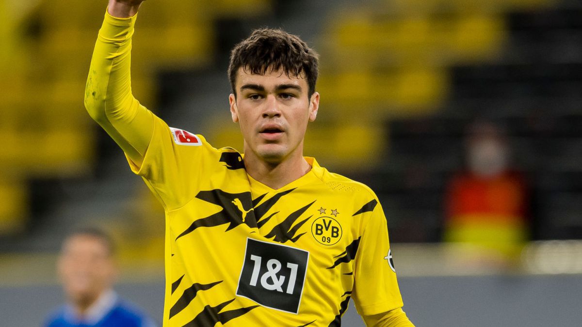 Giovanni Reyna peleará por el Golden Boy 2021 - Vimarsana News