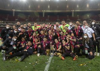 CONCACAF cambia proceso de clasificación para Olímpicos