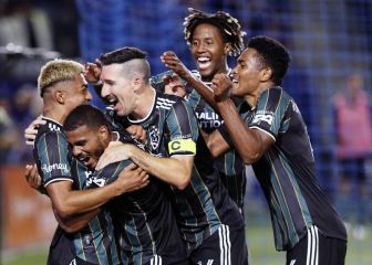 Minnesota United vs LA Galaxy: Horario, TV; cómo y dónde ver la MLS