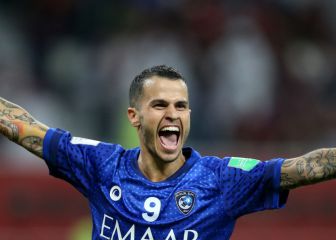 Los Reds ya esperan a Giovinco