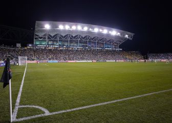 Aficionado mexicano murió en pelea tras el Philadelphia vs América