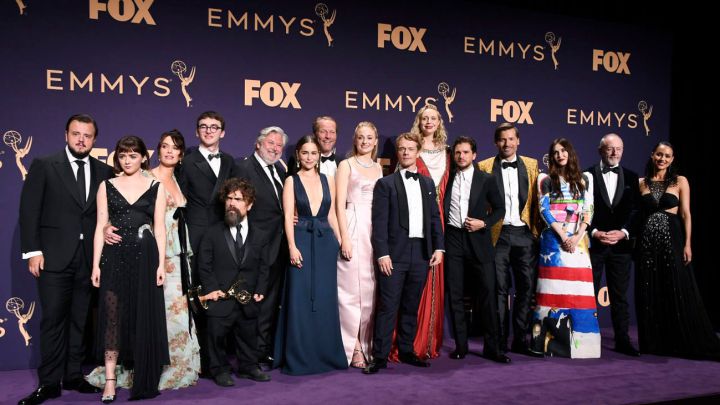 Premios Emmy 2021: programas y series con más premios Emmy de la historia