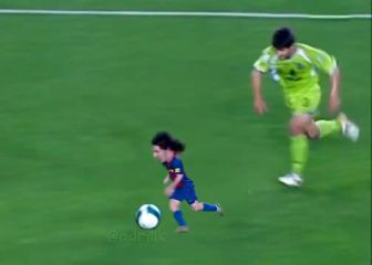 ¡Los han visto millones! Los videos de Lio Messi en miniatura que vuelven locas a las redes