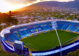 En vivo | Fito Zelaya de penal, y Alianza ya gana el Clásico