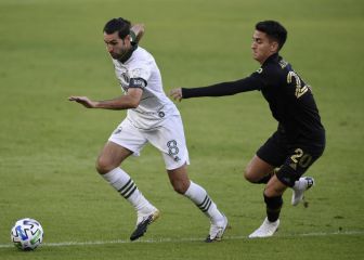 Portland Timbers vs LAFC: Horario, TV; cómo y dónde ver la MLS