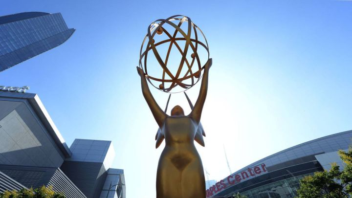 Premios Emmy 2021: horario, TV y cómo ver online la gala en directo
