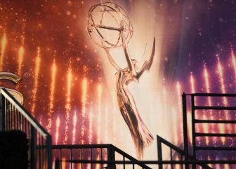 5 cosas que no conocías sobre los premios Emmy