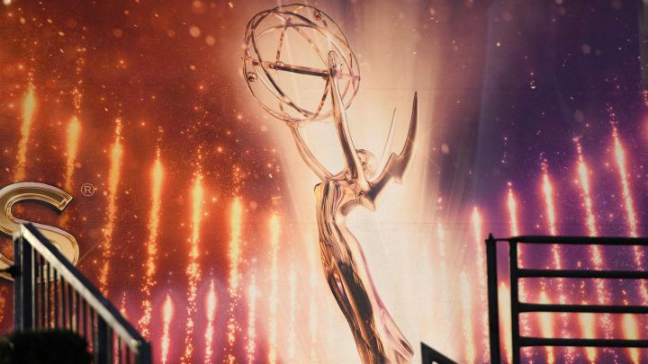 5 cosas que probablemente no sabías de los premios Emmy