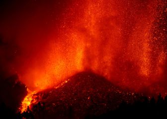 Erupción La Palma: ¿Provocará un tsunami en la costa de USA?