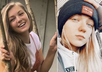 Autoridades hallan el cuerpo de Gabby Petito en Wyoming