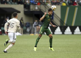 ¡Los Ángeles! Tenemos un problema... de puntería