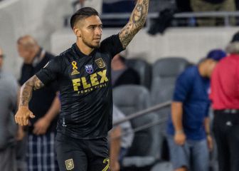 'Chicho' Arango, ¿el reemplazo de Carlos Vela?