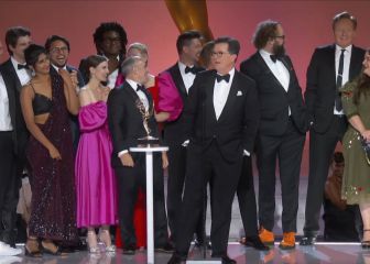 Premios Emmy 2021: Resumen y lista completa de ganadores