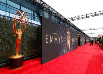 Premios Emmy 2021: lista completa de ganadores