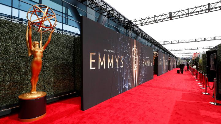 Ganadores Premios Emmy 2021 por categoría: series, películas, actores y actrices