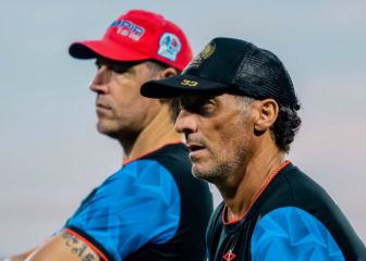 ¿A quién utilizará Pedro Troglio ante Moengotapoe?