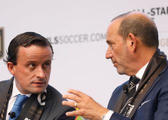 Primer paso a la fusión entre Liga MX y la MLS