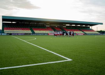 Olimpia dio una cátedra de fútbol como visitante