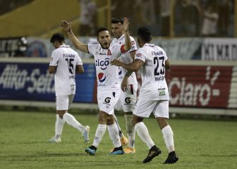 Comunicaciones vs Alianza FC: Horario, TV; cómo y dónde ver