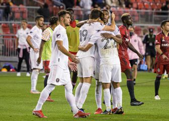 Inter Miami: Misión Imposible