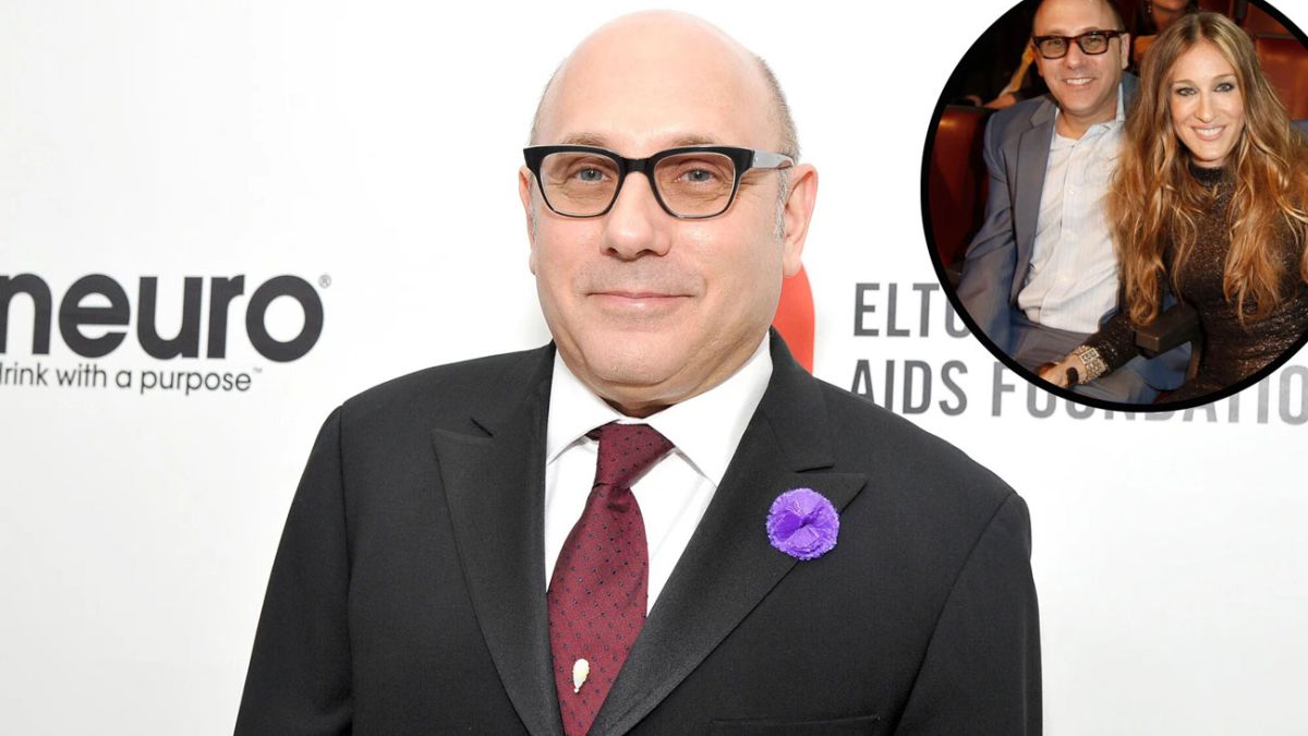 Fallece el actor Willie Garson, conocido por interpretar a Standford en Sex and the City - Vimarsana News