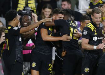 Se rompió récord de más goles en una misma semana en MLS