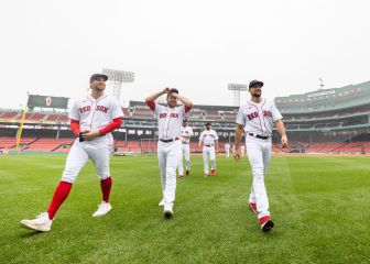 Solo un desastre impedirá que Red Sox entre a Playoffs