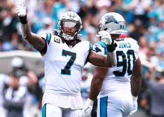 Panthers quiere seguir invicto