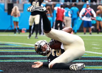 NFL Fantasy: Winston a la banca con los Pats como rival