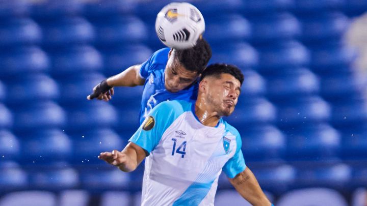 El duelo amistoso será en Audi Field de Washington D.C.