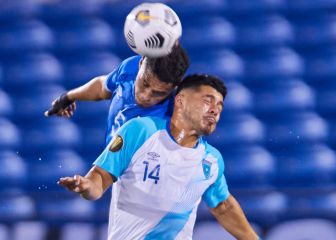 El Salvador vs Guatemala: Horario, TV; cómo y dónde ver