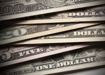 El curioso origen e historia del dólar estadounidense