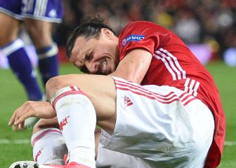 Muere Freddie Fu, el cirujano que revivió la carrera de Zlatan