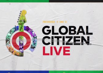 Global Citizen Live 2021: horarios, cuándo es y cómo ver en TV online