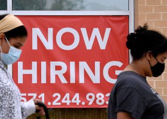 Ayuda al desempleo y pagos plus-up: Novedades hoy, 26/9