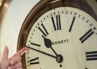 Cambio de horario: ¿Cuándo es?¿Se adelanta o atrasa?