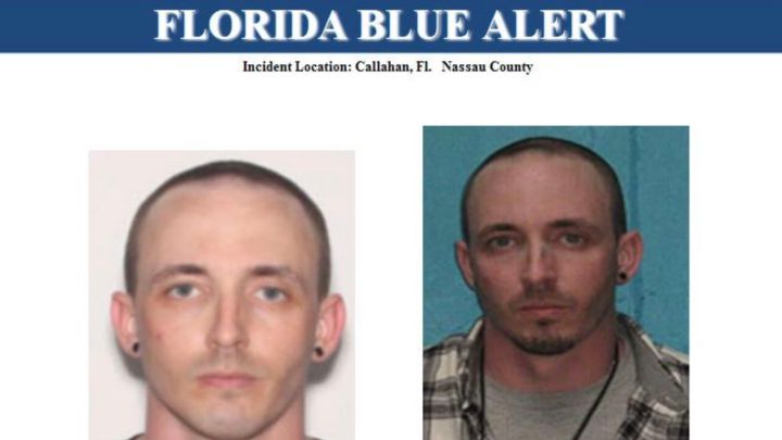 Blue Alert en Florida: ¿Quién es Patrick McDowell y por qué ...