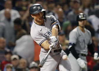 Con barrida los Yankees se despiden de Fenway Park