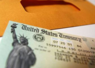 Cuarto cheque estímulo: Posibles fechas del IRS, pagos Plus-Up y tercer cheque | 27 de septiembre