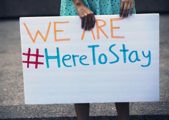 Gobierno de Biden protegerá a miles de 'dreamers'