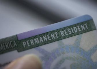 Ley del Registro: Requisitos y formulario para la Green Card