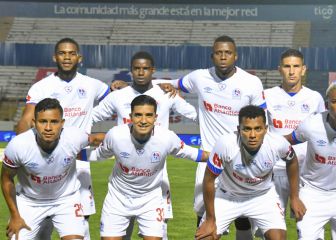 Olimpia sanciona a sus jugadores por el escándalo