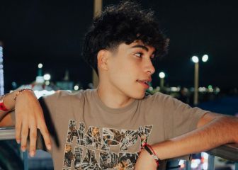 ¿Qué le pasó al Tiktoker Gabriel Salazar? Aseguran que falleció