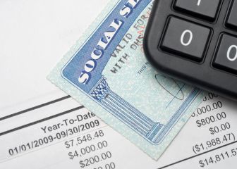 Beneficios de Seguridad Social: ¿qué porcentaje está sujeto a impuestos?